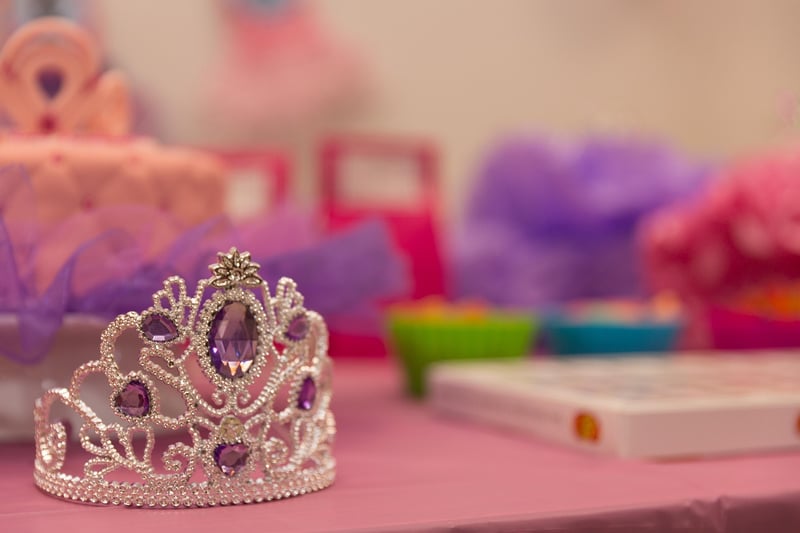 Glam Events Coverage