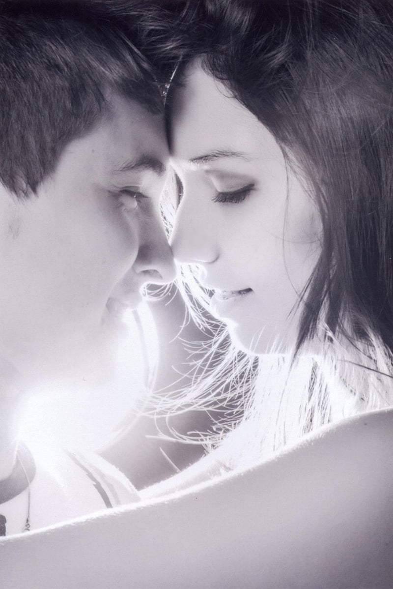 Love Affairs