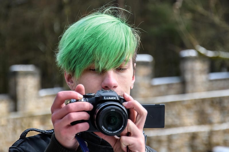 Paparazzi and Celebrities